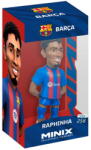 MINIX Barcelona - Raphinha (21482) Figurina