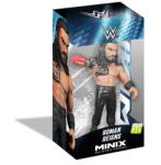 MINIX Wwe - Roman Reigns (20515) Figurina