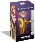 MINIX - Elton John Gold Suit (20461) Figurina