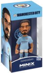 MINIX Manchester City - Ilkay Gundogan (14316) Figurina