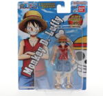 BANDAI Ultimate Legends One Piece - Monkey D. Luffy (ul91031) Figurina