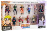 P. M. I. Kids World Naruto Shippuden Figures -12 Pack Deluxe Edition Ver. A (nsh2080a) Figurina