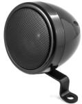 Ampire Boxe auto QX75-BLK DIFUZOARE MEDII AMPIRE DE 7CM PENTRU MASINI CLASICE, 25W RMS (QX75-BLK) - vexio