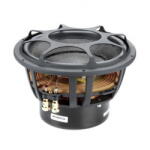 Morel Boxe auto 327638-110 SUBWOOFER AUTO 20 CM MOREL, ULTIMO TITANIUM 802, 800W RMS (327638-110) - vexio