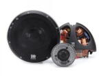 Morel Boxe auto 350536-300 SUPREMO 602 BOXE AUTO COMPONENTE 16.5 CM MOREL, 140W RMS (350536-300) - vexio