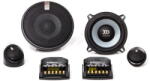 Morel Boxe auto 350171-200 MAXIMO ULTRA 502MKII DIFUZOARE COMPONENTE DE 13CM MOREL, 90W RMS (350171-200) - vexio