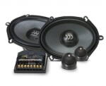 Morel Boxe auto 350177-200 TEMPO ULTRA 572MKII DIFUZOARE COMPONENTE 5x7" MOREL, 120W RMS (350177-200) - vexio