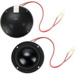 Morel Boxe auto 325122-125 MEDII MOREL, VIRTUS NANO MM2, 60W RMS (325122-125) - vexio