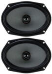 Morel Boxe auto 350139-220 TEMPO ULTRA INTEGRA 692MKII DIFUZOARE COAXIALE 6×9″ MOREL, 150W RMS (350139-220) - vexio
