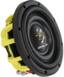 Ground Zero Boxe auto GZHW 8SPL-D2 FLAT SUBWOOFER SLIM SPL GROUND ZERO DE 20CM (8″), 800W (GZHW 8SPL-D2 FLAT) - vexio