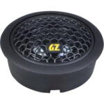 Ground Zero Boxe auto GZCT 25M-SPL TWEETERE GROUND ZERO DE 2.5CM, 70W RMS (GZCT 25M-SPL) - vexio