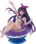 Taito Statuetă Taito Animation: Date A Live V - Tohka Yatogami (Aqua Float Girls) (Renewal), 10 cm (TAPR451909600) Figurina