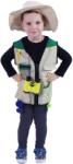 Rappa Decor de teatru Rappa - Explorator, cu accesorii (220737)