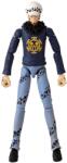 BANDAI Figură de acțiune Bandai Animation: One Piece - Trafalgar Law (Anime Heroes) (075578) Figurina