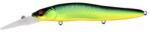 Megabass Vision Oneten R+2 SP-C 110 mm 14g Mat Tiger wobbler műcsali