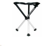 Walkstool Comfort Összecsukható Kemping szék 55cm - Fekete (COMFORT 55XL)