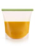 Lékué Reusable Szilikon ételtároló tasak, újrahasználható, 1500 ml (881923)