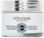 L'Occitane L`Occitane en Provence Bőrkrém száraz és nagyon száraz bőrre Shea Butter (Ultra Rich Face Cream) 50 ml