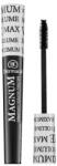 Dermacol Magnum Maximum Volume Mascara mascara pentru alungire si volum Black 9 ml