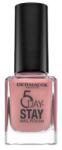 Dermacol 5 Day Stay Nail Polish lac de unghii 09 Candy Shop 11 ml