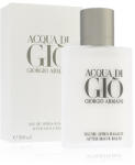Giorgio Armani Acqua di Gio Pour Homme borotválkozás utáni balzsam férfiaknak 100 ml