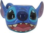 Pyramid International Cană 3D Pyramid Disney: Lilo & Stitch - Stitch (SCMG28019)