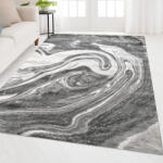  Modern szőnyeg Marble 163 (Grey) 240x330cm Szürke