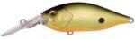 Megabass Deep-X 100 LBO 59 mm 10.5g Strike Chart OB wobbler műcsali