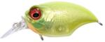 Megabass SR-X Griffon 43 mm 7g GLX Double Chart wobbler műcsali