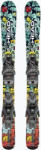 HEAD Детски пистови ски HEAD Monster Easy JRS + автомати Jrs 4.5 GW CA multicolour