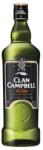 Clan Campbell The Noble Whisky [0, 7L|40%] - idrinks