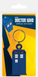 Pyramid Breloc Pyramid Television: Doctor Who - Tardis (RK38106C)