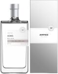 Árpád Pálinka Árpád Silver Alma Pálinka (DD) [0, 5L|40%] - idrinks