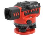 TOYA optikai geodéziai szintező 32x, 38 mm (YT-30552) (YT-30552)