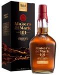 Maker's Mark Maker's Mark 101 Whiskey [1L|50, 5%] - idrinks