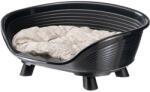 Ferplast Ferplast THRONE Cușcă pentru câine și pisică 4 Black
