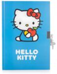 Pyramid Agenda Pyramid Animation: Sanrio - Hello Kitty (Favourite Apple), format A5 (111684)