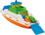 Adriatic Set de joacă Adriatic - Feribot cu 4 mașinuțe (836)