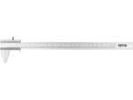 TOYA tolómérő - 600 mm, ±0, 05mm (YT-70740) (YT-70740) - fetis