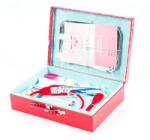 MAC TOYS Plejo Голям докторски куфар 27 бр (5012024)
