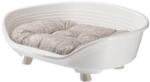 Ferplast Ferplast THRONE Cușcă pentru câine 8 White