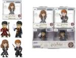 Jada Toys Figurină metalică Jada Toys - Harry Potter, Wave 2, 6.35 cm, sortiment (9384460300W02) Figurina