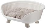Ferplast Ferplast THRONE Cușcă pentru câine și pisică 4 White