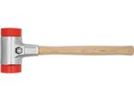 TOYA burkoló kalapács 80 mm / 2700 g (YT-45484) (YT-45484)