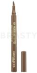  Dermacol 16H Microblade Tattoo Water-Resistant Brow Pen szemöldök fixáló 01 1 ml