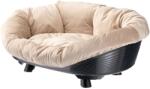 Ferplast Ferplast SOFA' THRONE Cușcă pentru câine 8 Black