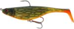  WESTIN Westin SHADTEEZ R2F SINKING 16cm/55g Real Baltic Pike 1x