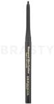  Dermacol Waterproof Micro Eyeliner vízálló szemceruza 01 Black