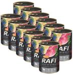 RAFI Rafi Adult GF Paté with Beef Tripe and Pork Ham 12 x 400 g