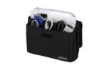 Epson Projektor táska Epson Soft Carry Case - ELPKS63 - EB-SXW (V12H001K63) (V12H001K63)
